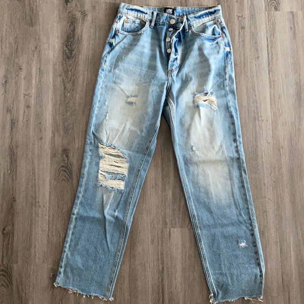 Urban Outfitters BDG Jeans
